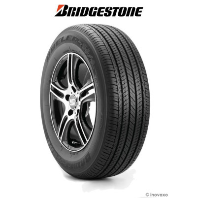 Pneu BRIDGESTONE Dueler H/L 422 Plus 235/55 R 18 100H