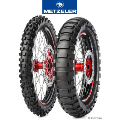 Pneu METZELER Karoo Extreme 90/90 - 21 54R