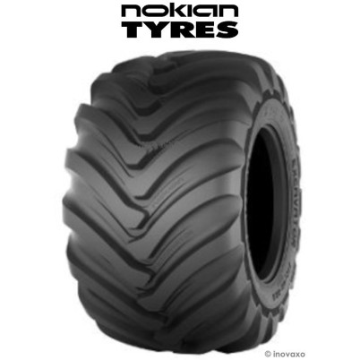 Pneu NOKIAN Ground Kare 600/50 - 22.5 173A8