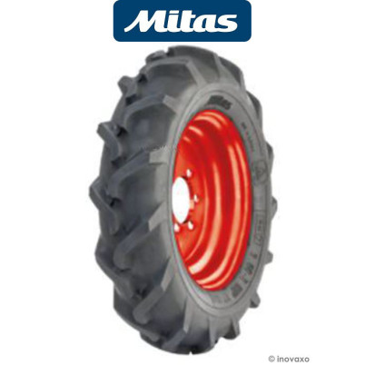 Pneu MITAS FRANCE B-16 3.50- 8 4PR