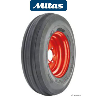 Pneu MITAS FRANCE B15 3.50- 8 4PR