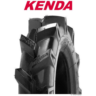 Pneu BUD K365 5.00- 12 4PR