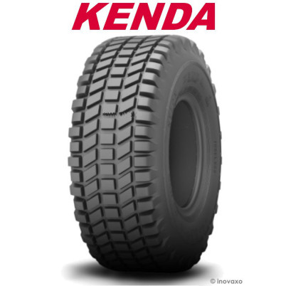 Pneu BUD K384 7.00- 8 6PR
