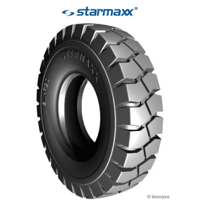 Pneu STARMAXX SM-F20 5.00- 8 10PR