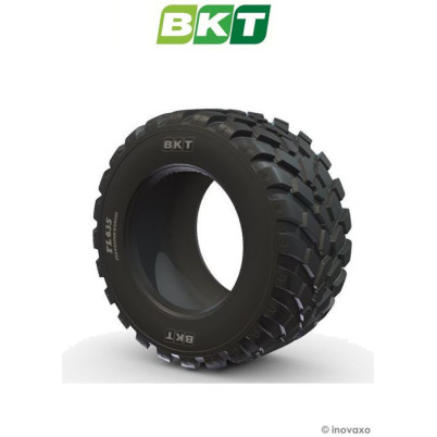 Pneu BKT FL635 650/55 R 22.5