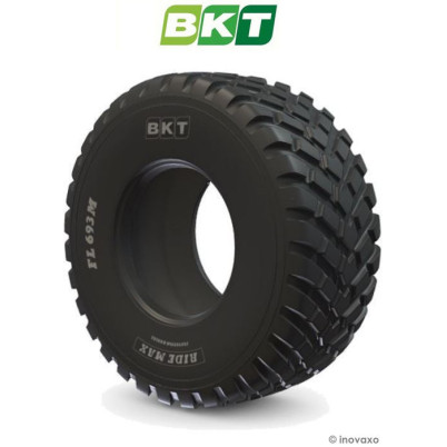 Pneu BKT Ridemax FL 693M 425/55 R 17 140A8