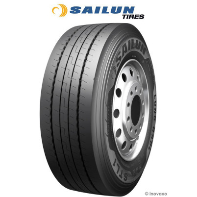Pneu SAILUN STL1 385/65 R 22.5 164K 3PMSF