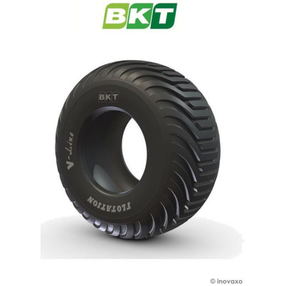 Pneu BKT V LINE FLOTAIR 550/60 - 22.5 16PR