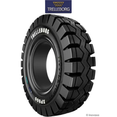 Pneu TRELLEBORG XP800 7- 8
