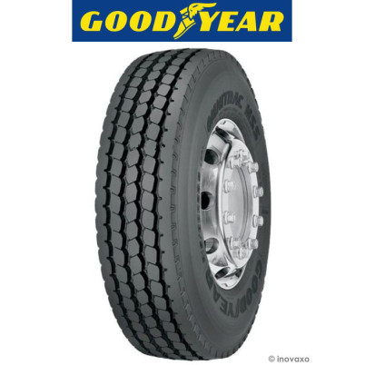 Pneu GOOD YEAR Omnitrac MSS 375/90 R 22.5 164G 3PMSF