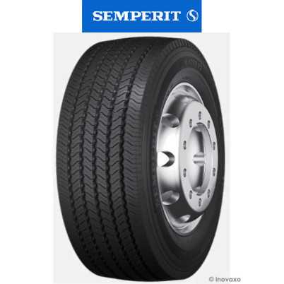 Pneu SEMPERIT Winter F2 385/55 R 22.5 160K 3PMSF
