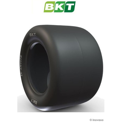 Pneu BKT Smooth 10- 10 4PR