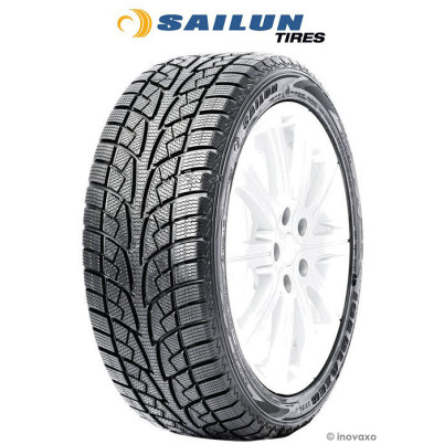 Pneu SAILUN ICE Blazer WSL2 165/65 R 15 81T