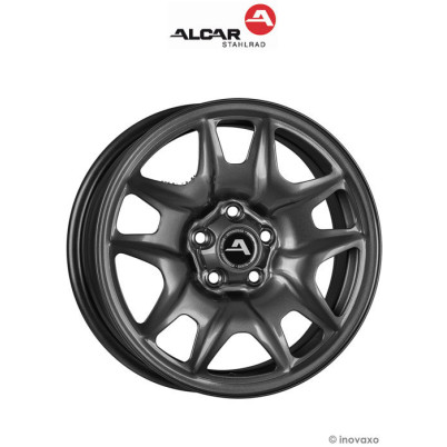 Jante ALCAR 05 GREY- 15