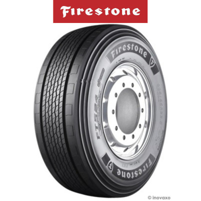 Pneu FIRESTONE FT522 385/55 R 22.5 160K 3PMSF