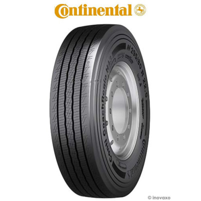 Pneu CONTINENTAL ContiCoach HA3 315/80 R 22.5 156/150L 3PMSF