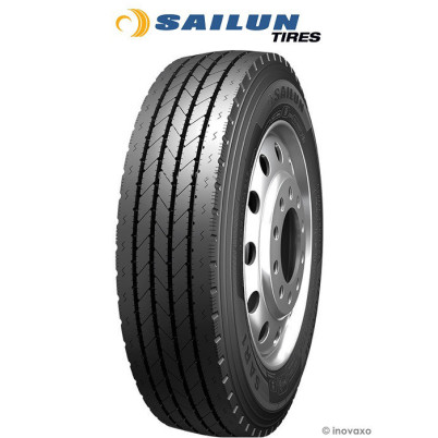 Pneu SAILUN SAR1 235/75 R 17.5 132/130M 3PMSF