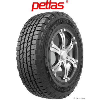 Pneu PETLAS Explero PT421 255/60 R 18 112H XL 3PMSF