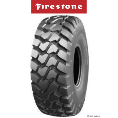 Pneu FIRESTONE MULTI BLOCK T 17.5R 25 167B
