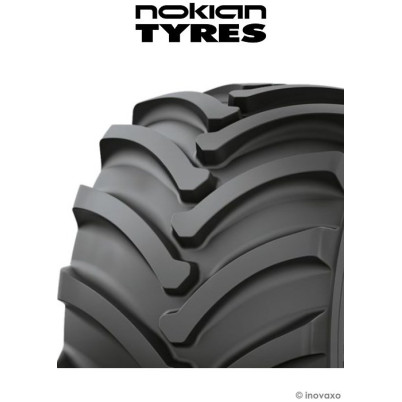Pneu NOKIAN Forest King TRS 2 600/50 - 24.5 171A2