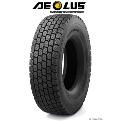 Pneu AEOLUS ADW80 315/80 R 22.5 154/151M 3PMSF