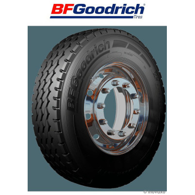 Pneu BFGOODRICH Cross Control S 385/65 R 22.5 158K