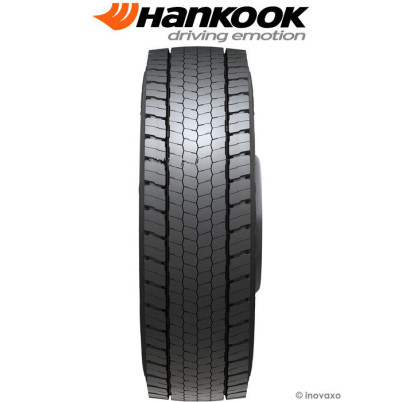 Pneu HANKOOK E-Cube Max DL20W 315/70 R 22.5 154/150L