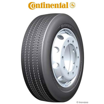 Pneu CONTINENTAL ContiUrban HA3 245/70 R 19.5 136M 3PMSF