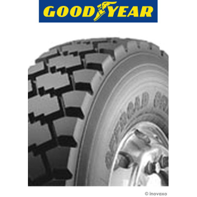 Pneu GOOD YEAR Offroad ORD 325/95 R 24 162/160G