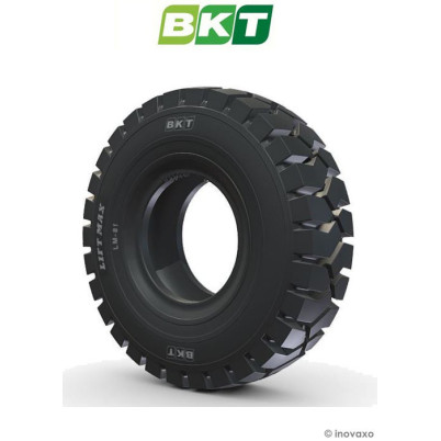 Pneu BKT LiftMAX LM81 6.00R 9 121A5