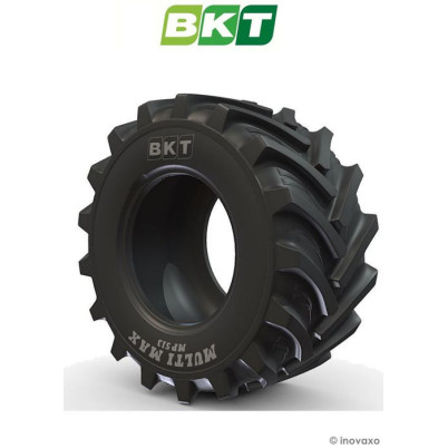 Pneu BKT Multimax MP-513 425/55 R 17 134G