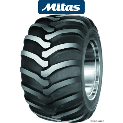 MITAS FRANCE TR-12 600/40 - 22.5 172A8