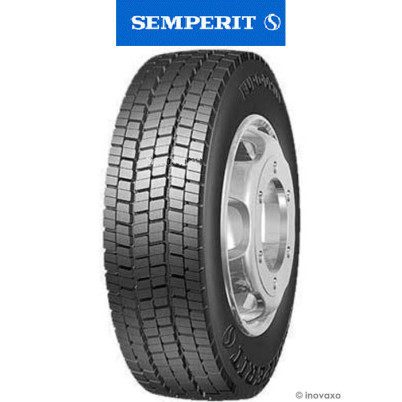 Pneu SEMPERIT Euro-Drive M 255 295/60 R 22.5 150L 3PMSF