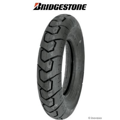 Pneu BRIDGESTONE MOLAS ML16 120/90 - 10 66J