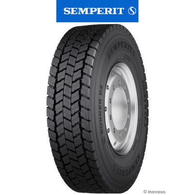 Pneu SEMPERIT Runner D2 315/70 R 22.5 154L 3PMSF