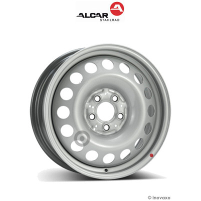 Jante ALCAR SILBER- 17