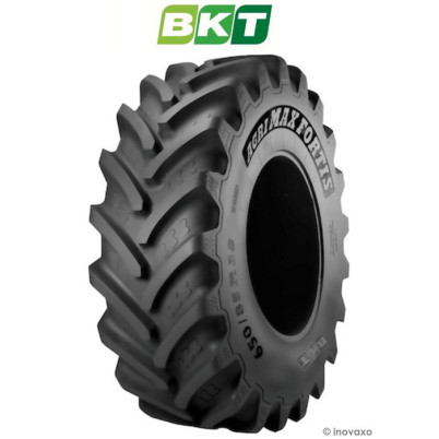 Pneu BKT Agrimax Fortis 800/70 R 38 181A8