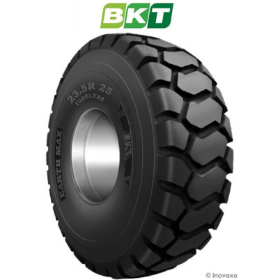 Pneu BKT Earthmax SR-30 23.5R 25