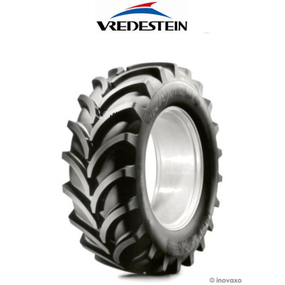 Pneu VREDESTEIN TRAXION + 420/70 R 24 130D