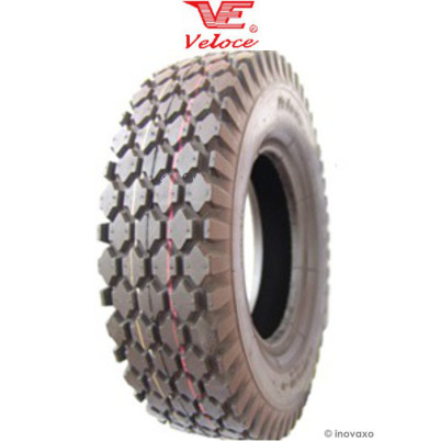 Pneu BUD V6602 3.50- 4 4PR