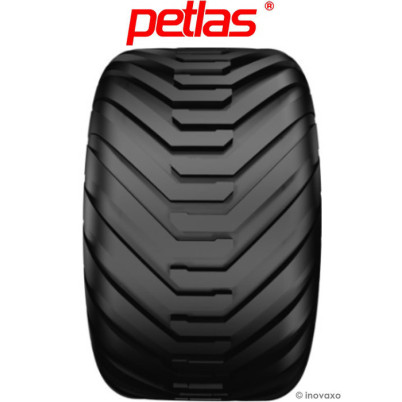 Pneu PETLAS IMF-18 400/60 - 15.5 16PR