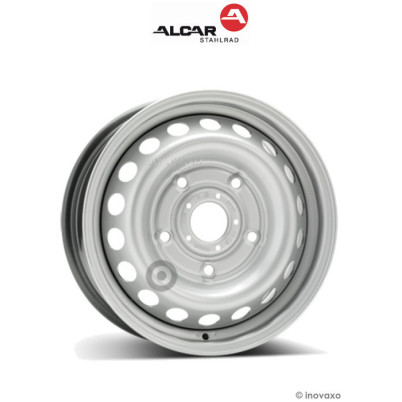 Jante ALCAR SILBER- 15