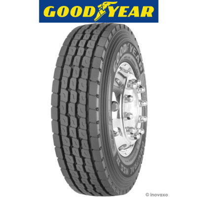 Pneu GOOD YEAR Omnitrac MSS II 275/70 R 22.5 148/145K