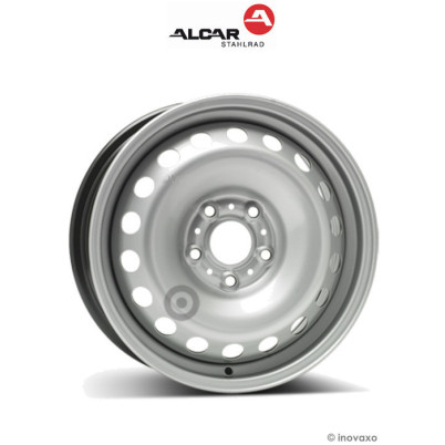 Jante ALCAR SILBER- 15