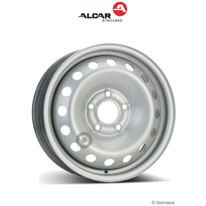 Jante ALCAR SILBER- 16