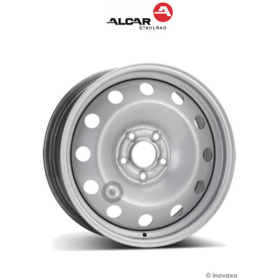 Jante ALCAR SILBER- 17