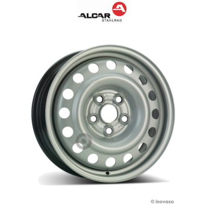 Jante ALCAR SILBER- 16