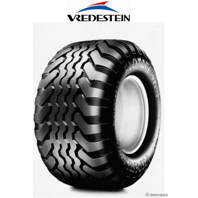 Pneu VREDESTEIN Flotation+ 460/65 - 20 155A8
