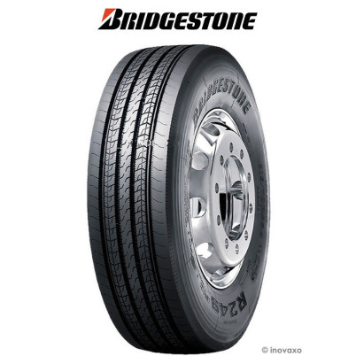 Pneu BRIDGESTONE R249 ECOPIA EVO 295/60 R 22.5 150/147L
