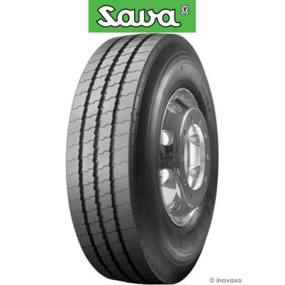 Pneu SAVA Avant A3 Plus 12R 22.5 152/148L
